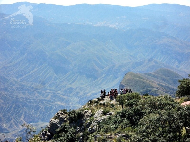 Tours ecologicos